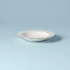 Lenox Opal Innocence Stripe™ Rimmed Bowl Dinnerware