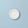 Lenox Opal Innocence Stripe™ Salad Plate