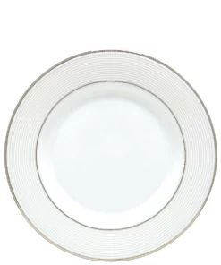 Lenox Opal Innocence Stripe™ Salad Plate