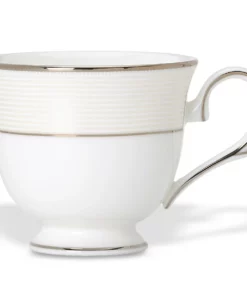 Lenox Opal Innocence Stripe™ Teacup