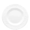 Lenox Opal Innocence Carved™ Accent Plate