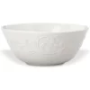 Lenox Dinnerware Opal Innocence Carved™ All-Purpose Bowl