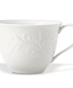 Lenox Opal Innocence Carved™ Cup