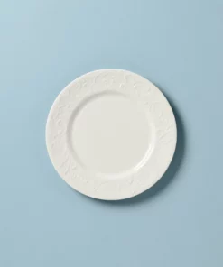 Lenox Opal Innocence Carved™ Dinner Plate Dinnerware
