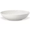 Lenox Opal Innocence Carved™ Pasta Bowl Dinnerware