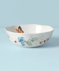Lenox Butterfly Meadow® All-Purpose Bowl Dinnerware