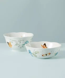 Lenox Butterfly Meadow® All-Purpose Bowl Dinnerware