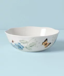 Lenox Butterfly Meadow® All-Purpose Bowl Dinnerware