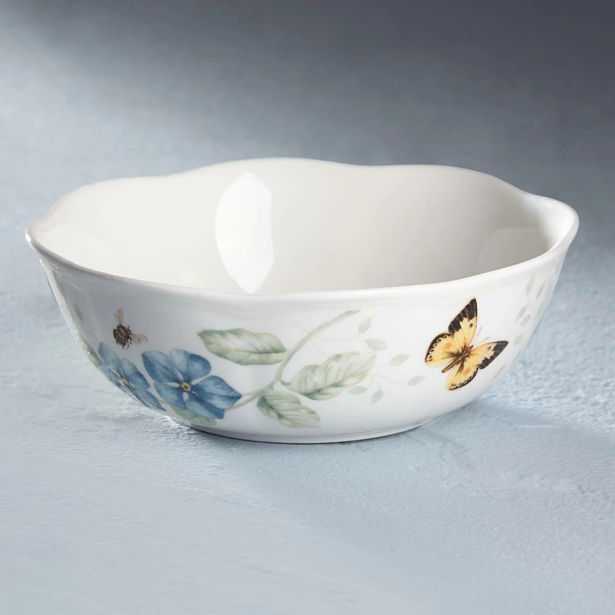 Lenox Butterfly Meadow® All-Purpose Bowl Dinnerware
