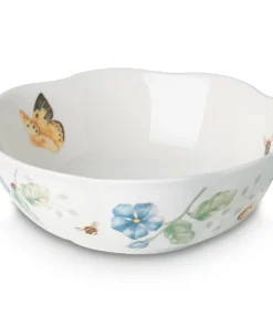 Lenox Butterfly Meadow® All-Purpose Bowl Dinnerware