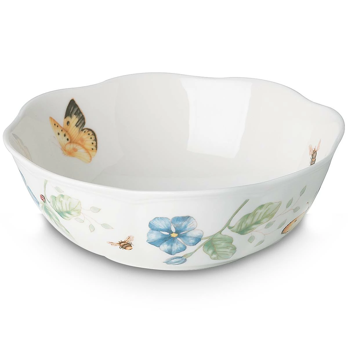 Lenox Butterfly Meadow® All-Purpose Bowl Dinnerware