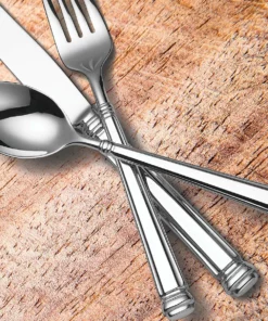 Kate Spade Abington Square™ 5-piece Flatware Set