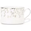 Kate Spade Gardner Street Platinum™ Cup Dinnerware