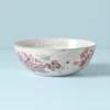Lenox Butterfly Meadow® Large Serving Bowl