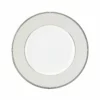 Lenox Scripted Accent Plate Dinnerware