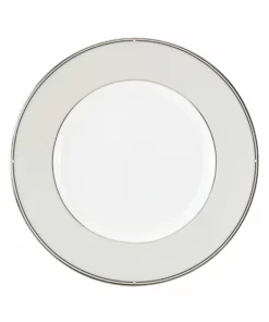 Lenox Scripted Accent Plate Dinnerware