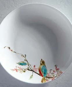 Lenox Chirp™ Pasta Bowl Dinnerware