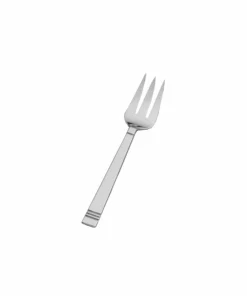 Lenox Tin Can Alley Cold Meat Fork Flatware