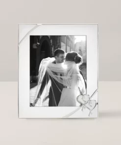 Lenox Home Décor True Love™ 8" X 10" Frame