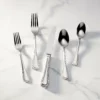 Lenox Venetian Lace™ 5-piece Place Setting Flatware