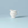 Lenox Dinnerware Opal Innocence Scroll™ Creamer