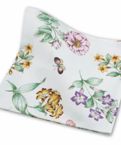 Lenox Table Linens Butterfly Meadow® Napkin