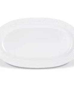 Kate Spade Dinnerware Wickford™ Hors D'Oeuvres Tray