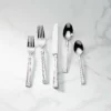 Lenox Esquire™ 65-piece Flatware Set