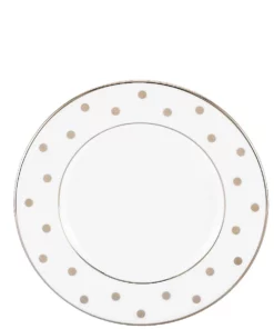 Kate Spade Larabee Road Saucer