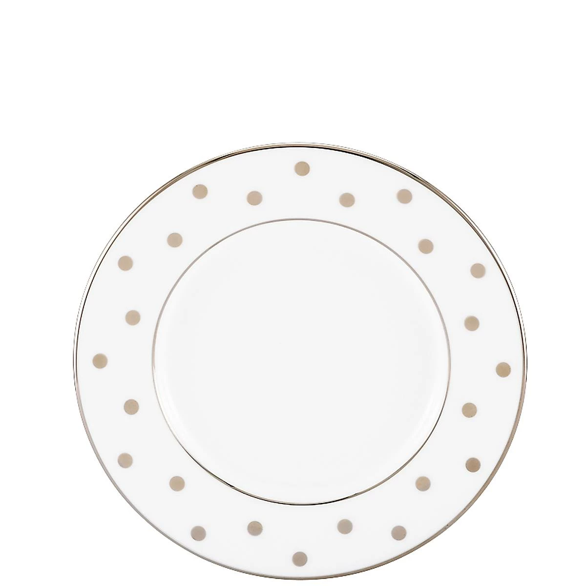 Kate Spade Larabee Road Saucer