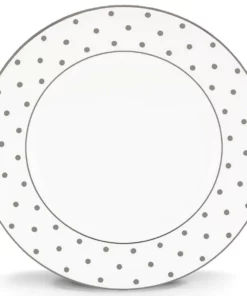Kate Spade Dinnerware Larabee Road Dinner Plate