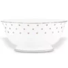 Kate Spade Larabee Road Large Serving Bowl Dinnerware