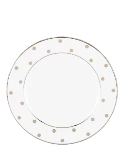 Kate Spade Larabee Road Bread Plate