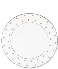 Kate Spade Larabee Road Salad Plate Dinnerware
