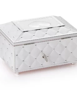 Lenox Home Décor Childhood Memories Musical Ballerina Jewelry Box