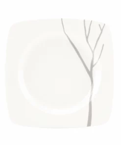 Lenox Park City™ Square Accent Plate