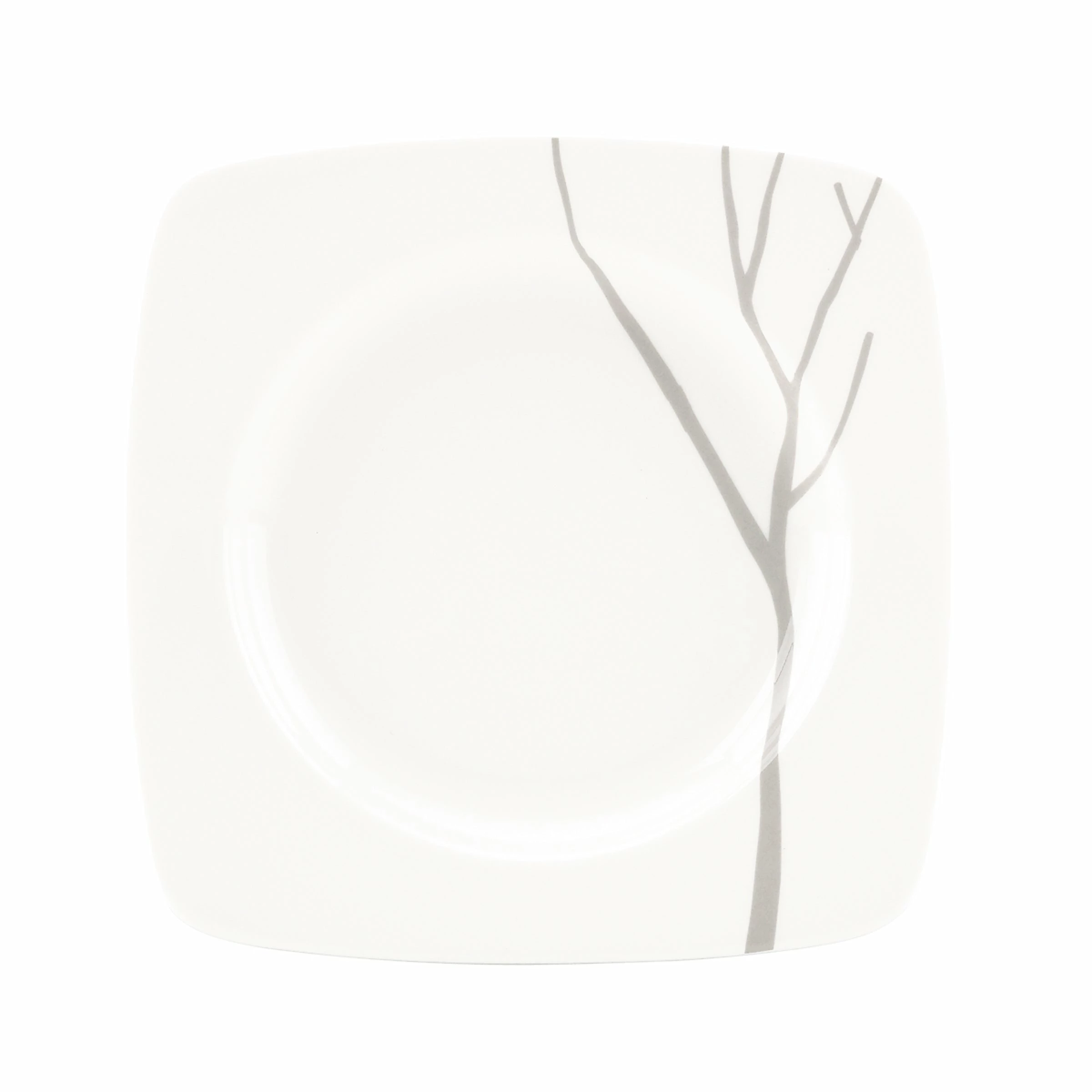 Lenox Park City™ Square Accent Plate