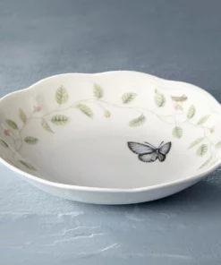 Lenox Butterfly Meadow 4-piece Place Setting