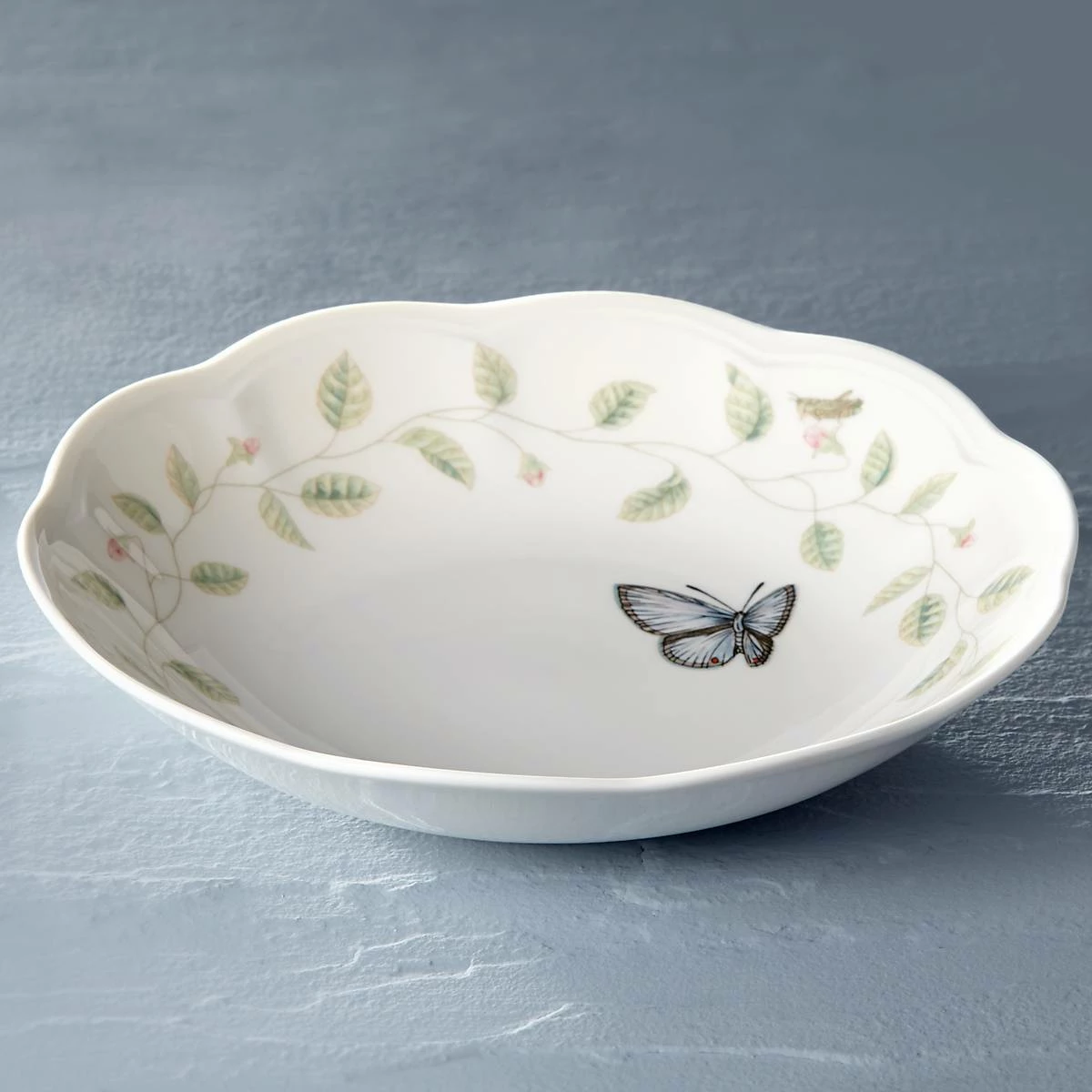 Lenox Butterfly Meadow 4-piece Place Setting