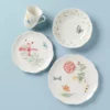 Lenox Butterfly Meadow 4-piece Place Setting