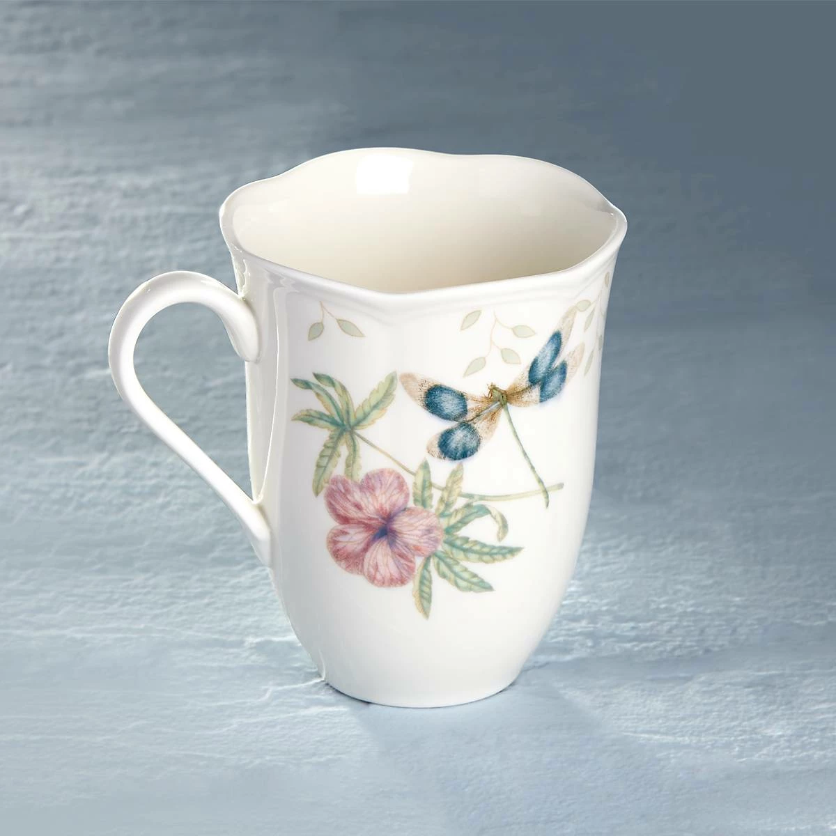 Lenox Butterfly Meadow 4-piece Place Setting