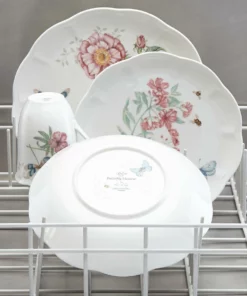 Lenox Butterfly Meadow 4-piece Place Setting