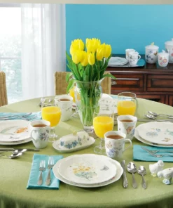 Lenox Butterfly Meadow 4-piece Place Setting