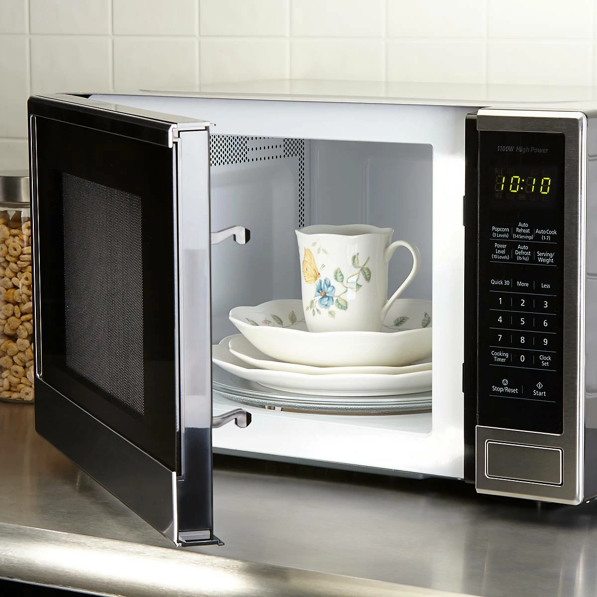 Lenox Butterfly Meadow 4-piece Place Setting