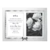 Kate Spade Grace Avenue™ Double 5" X 7" Frame Home Décor