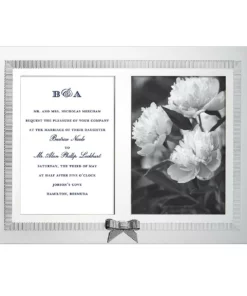 Kate Spade Grace Avenue™ Double 5" X 7" Frame Home Décor