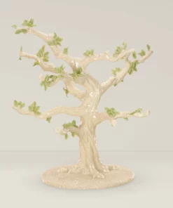 Lenox Ornament Trees Ivory Ornament Tree