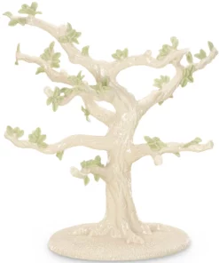 Lenox Ornament Trees Ivory Ornament Tree