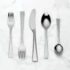Gorham Biscayne™ 65-piece Flatware Set