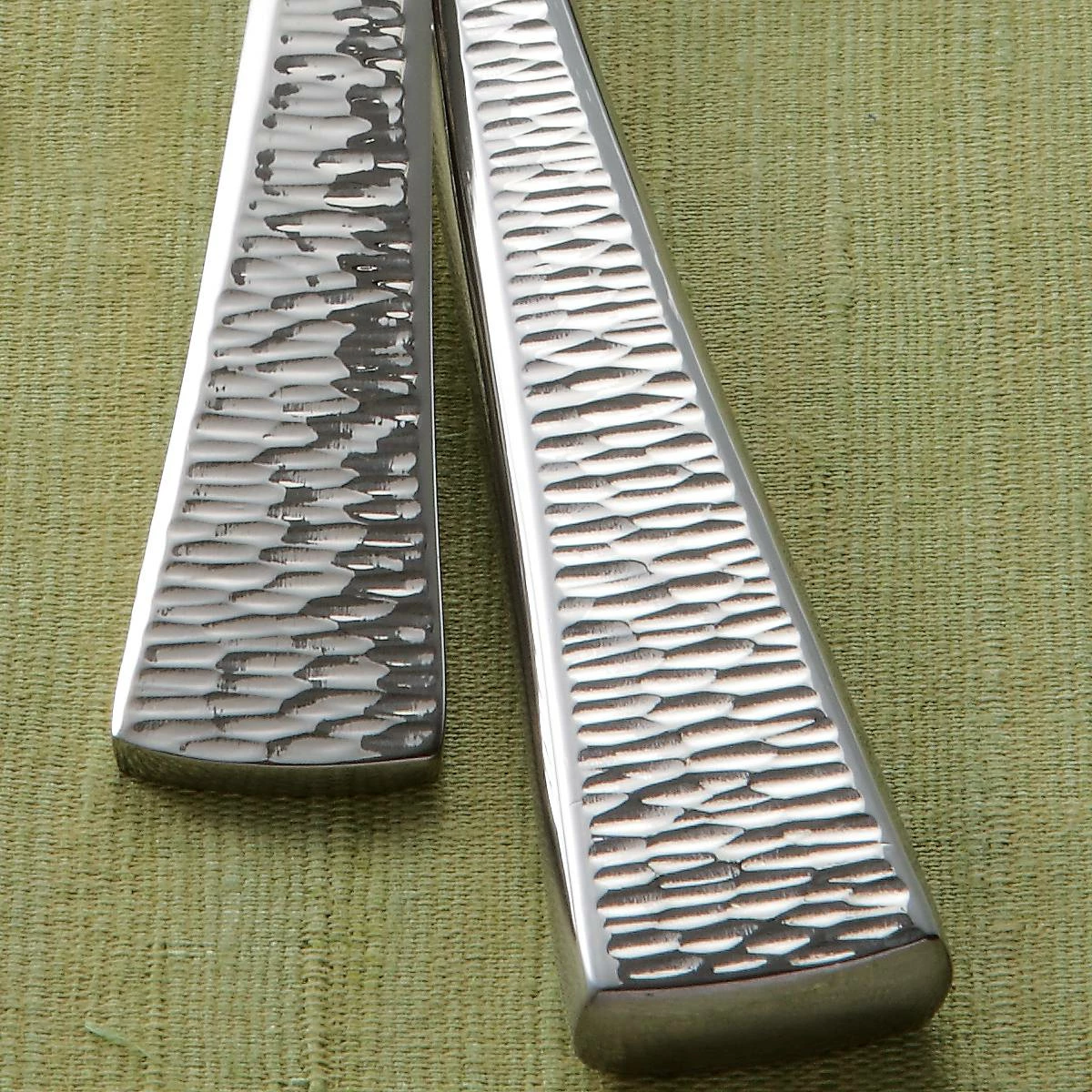 Gorham Biscayne™ 65-piece Flatware Set